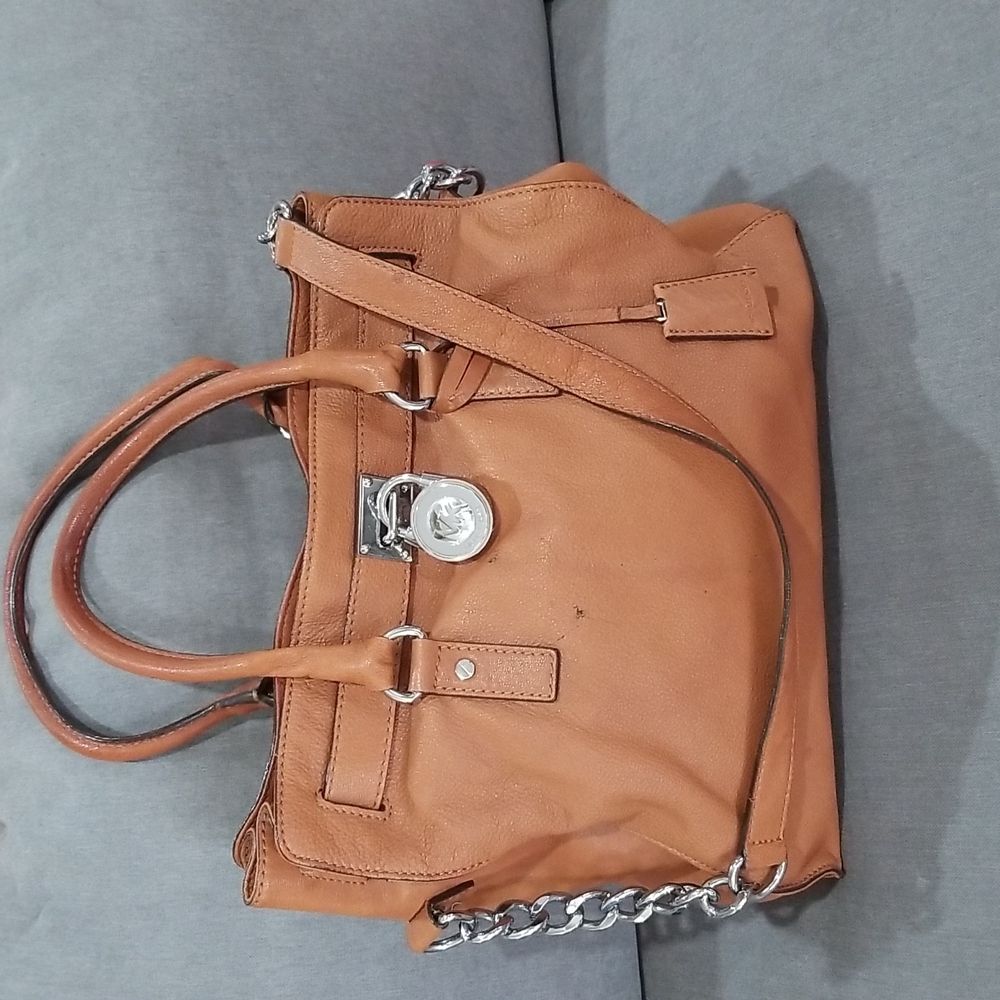 Michael Kors Used Bag